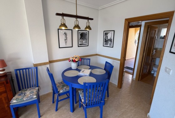 Revente - Duplex - Orihuela Costa - Inland