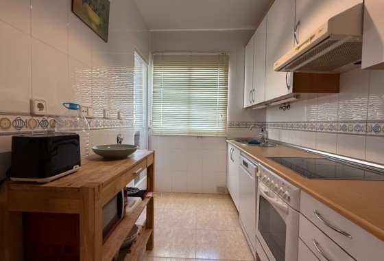 Revente - Duplex - Orihuela Costa - Inland