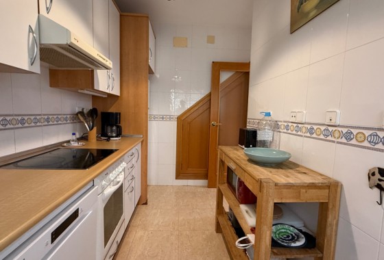 Revente - Duplex - Orihuela Costa - Inland