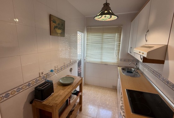 Revente - Duplex - Orihuela Costa - Inland