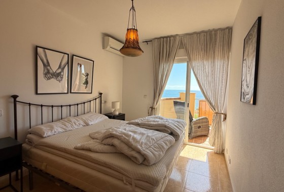 Revente - Duplex - Orihuela Costa - Inland