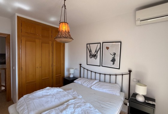 Revente - Duplex - Orihuela Costa - Inland