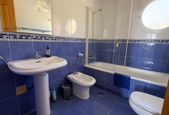 Revente - Duplex - Orihuela Costa - Inland