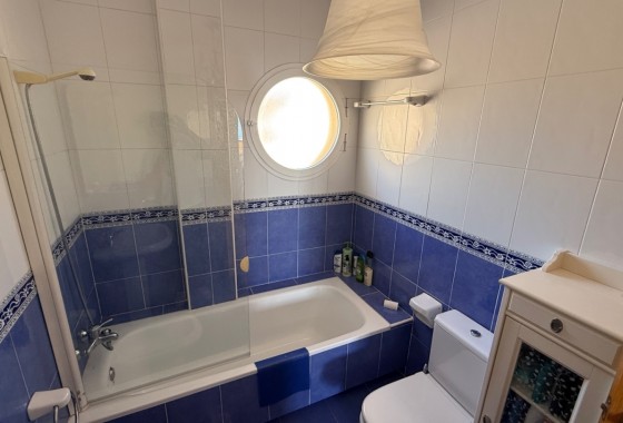 Revente - Duplex - Orihuela Costa - Inland