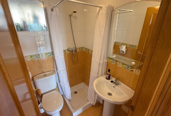 Revente - Duplex - Orihuela Costa - Inland