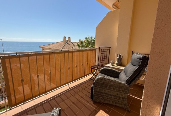 Revente - Duplex - Orihuela Costa - Inland