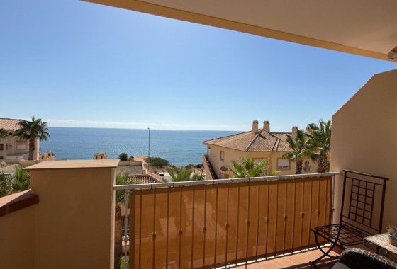 Revente - Duplex - Orihuela Costa - Inland