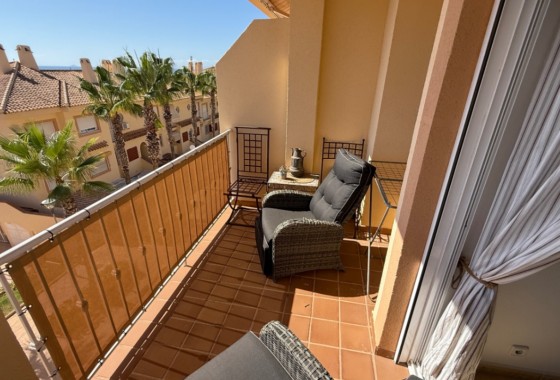 Revente - Duplex - Orihuela Costa - Inland