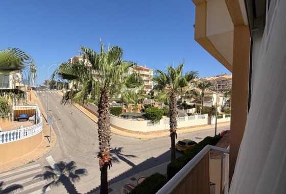 Revente - Duplex - Orihuela Costa - Inland