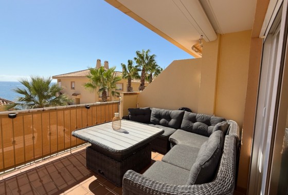 Revente - Duplex - Orihuela Costa - Inland