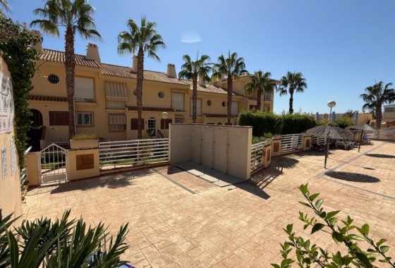 Revente - Duplex - Orihuela Costa - Inland