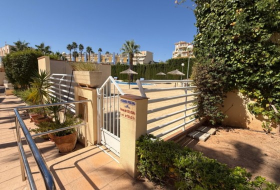 Revente - Duplex - Orihuela Costa - Inland