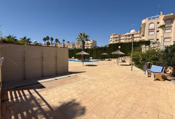 Revente - Duplex - Orihuela Costa - Inland