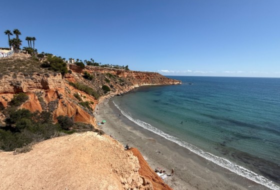 Revente - Duplex - Orihuela Costa - Inland