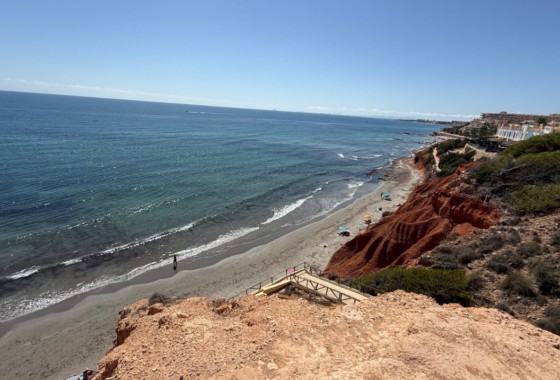 Revente - Duplex - Orihuela Costa - Inland