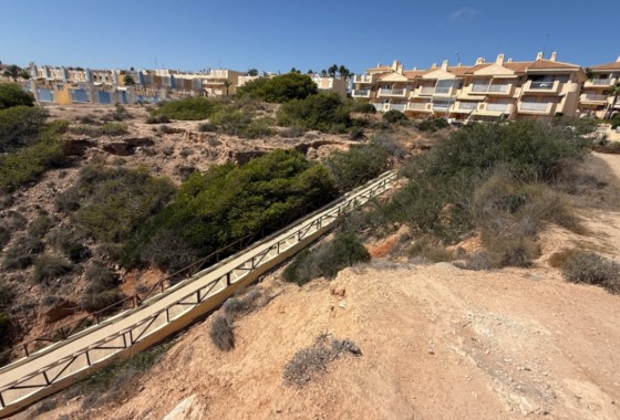 Revente - Duplex - Orihuela Costa - Inland