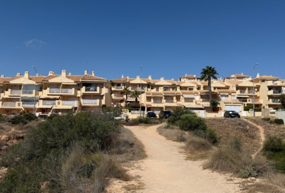 Revente - Duplex - Orihuela Costa - Inland