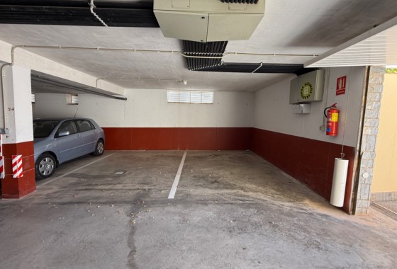 Revente - Duplex - Orihuela Costa - Inland