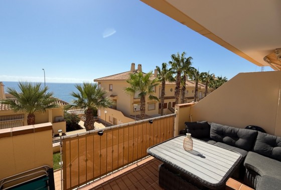 Revente - Duplex - Orihuela Costa - Inland