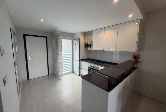 Revente - Appartement - Orihuela Costa - Secreto de la Zenia