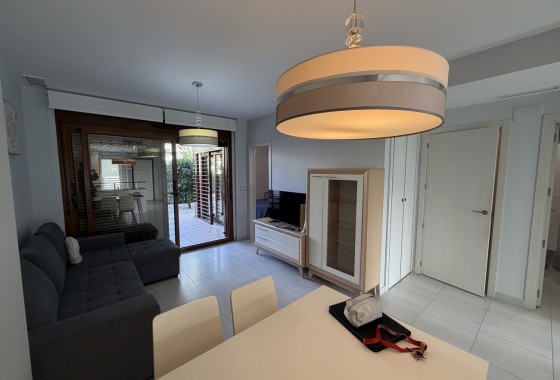 Revente - Appartement - Orihuela Costa - Secreto de la Zenia