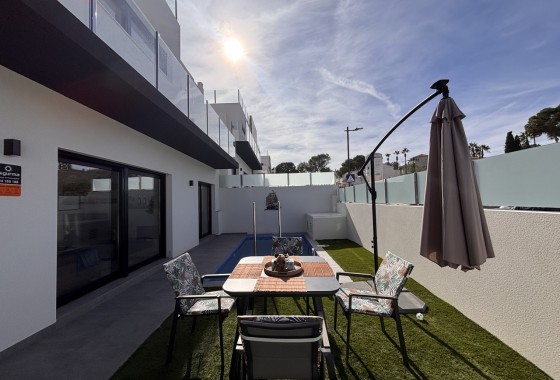 Revente - Villa - Villamartin - Costa Blanca