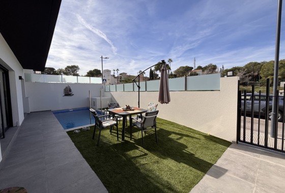 Revente - Villa - Villamartin - Costa Blanca