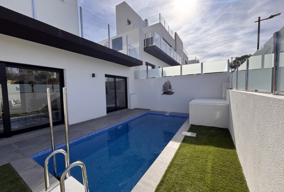 Revente - Villa - Villamartin - Costa Blanca