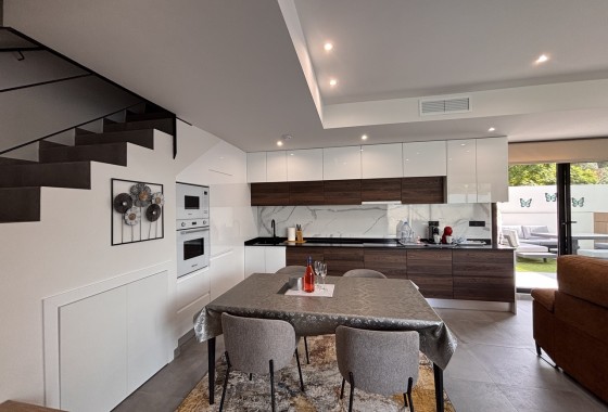 Revente - Villa - Villamartin - Costa Blanca