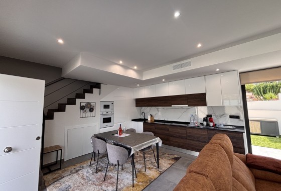 Revente - Villa - Villamartin - Costa Blanca