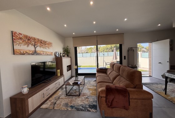 Revente - Villa - Villamartin - Costa Blanca