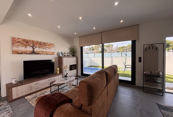Revente - Villa - Villamartin - Costa Blanca