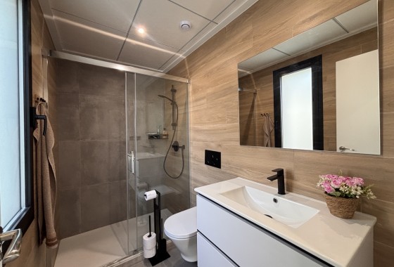 Revente - Villa - Villamartin - Costa Blanca