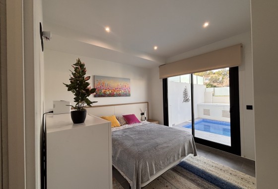 Revente - Villa - Villamartin - Costa Blanca