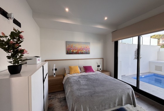 Revente - Villa - Villamartin - Costa Blanca