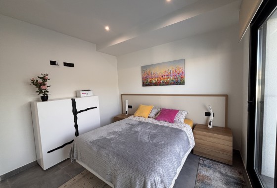 Revente - Villa - Villamartin - Costa Blanca