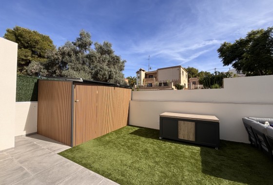 Revente - Villa - Villamartin - Costa Blanca