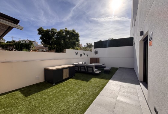 Revente - Villa - Villamartin - Costa Blanca