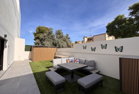 Revente - Villa - Villamartin - Costa Blanca