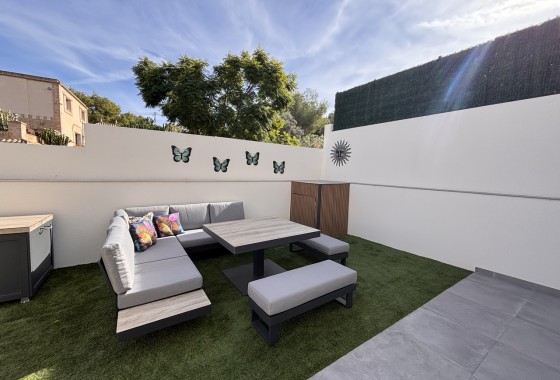 Revente - Villa - Villamartin - Costa Blanca