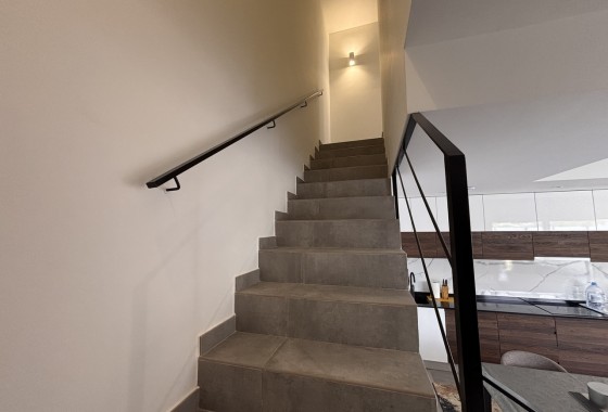 Revente - Villa - Villamartin - Costa Blanca