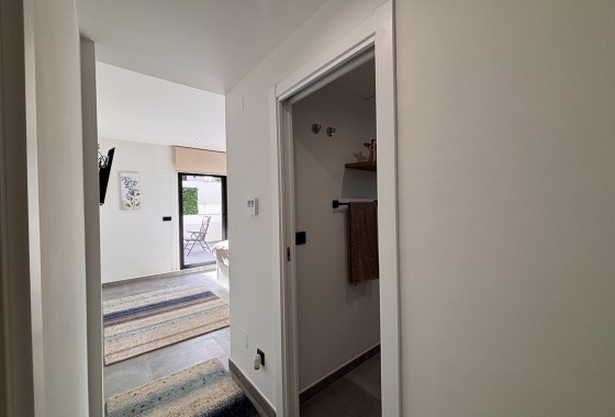 Revente - Villa - Villamartin - Costa Blanca
