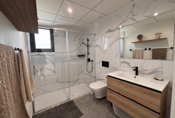 Revente - Villa - Villamartin - Costa Blanca