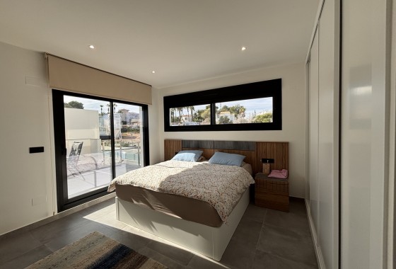 Revente - Villa - Villamartin - Costa Blanca