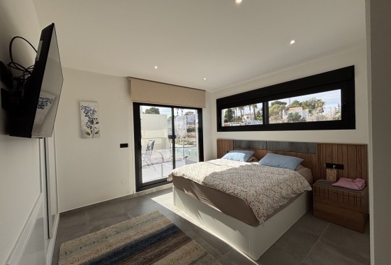 Revente - Villa - Villamartin - Costa Blanca