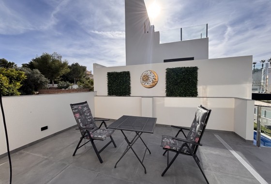 Revente - Villa - Villamartin - Costa Blanca