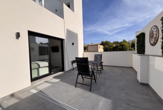 Revente - Villa - Villamartin - Costa Blanca