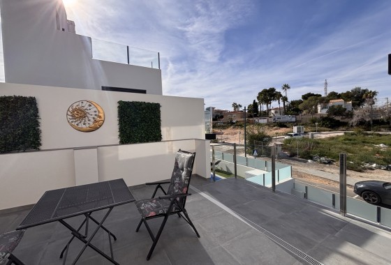 Revente - Villa - Villamartin - Costa Blanca