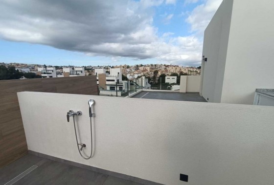 Revente - Villa - Villamartin - Costa Blanca