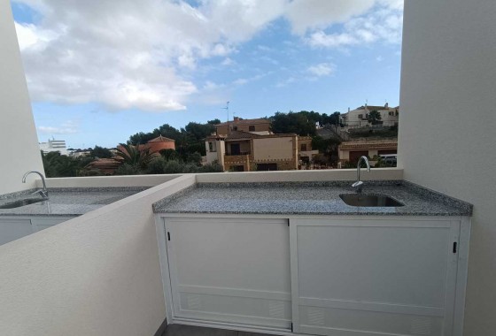 Revente - Villa - Villamartin - Costa Blanca